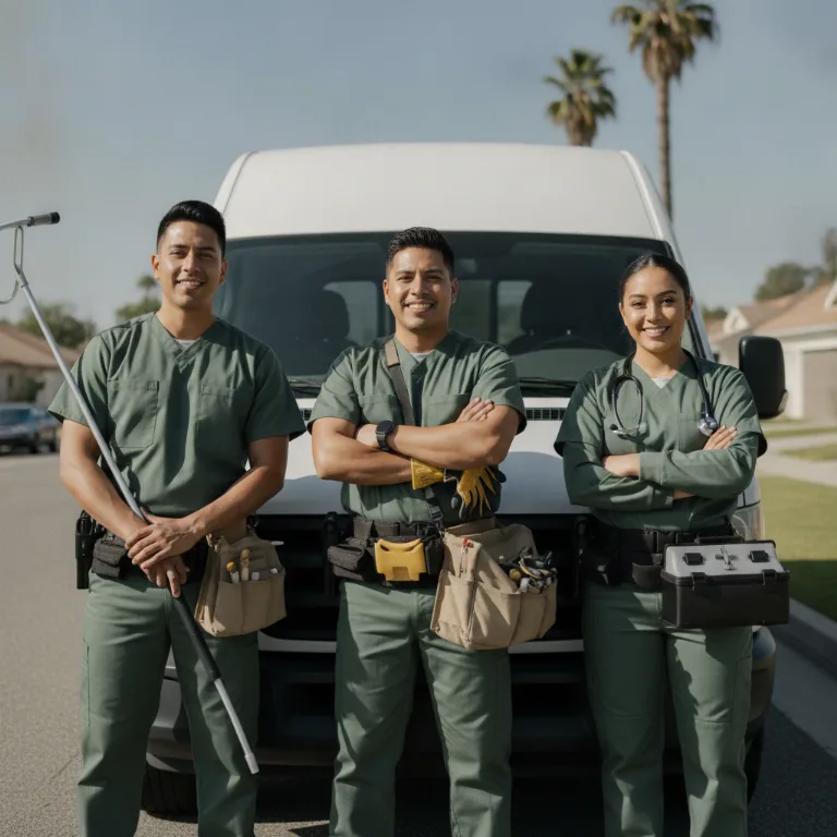 Veterinario equipo en Buenavista